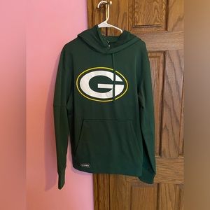 Green Bay Packers Sweatshirt